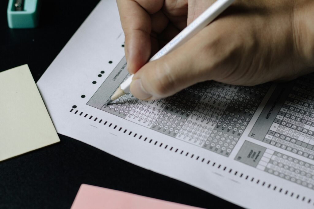Common sense certification assessment process